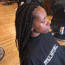 Natural Beauty Boutique