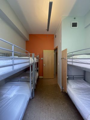 The Planet Traveler Hostel by null