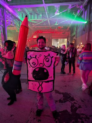 Russell Industrial Center | Exhibition Center by null