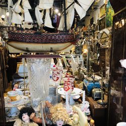 Aleksandra’s Treasures
