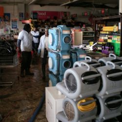 United Fire & Water Damage of Louisiana