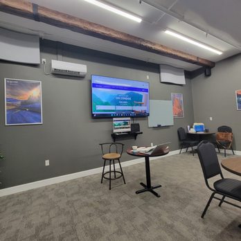 Excursions - Presentation room. - Travel Services Near Me - Branson, Missouri Excursions - Presentation room. - Travel Services Near Me - Branson, Missouri