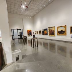 Fairfield University Art Museum
