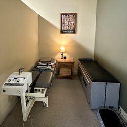 Island Health and Chiropractic