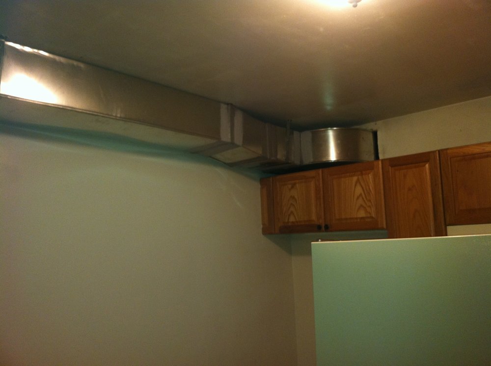 Slide of High Desert Air Conditioning and Heating