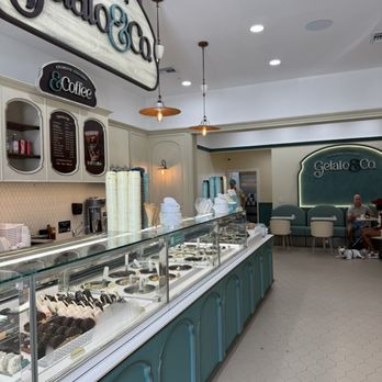 Gelato&Co - Coffee & Tea Near Me - Lake Worth, Florida Gelato&Co - Coffee & Tea Near Me - Lake Worth, Florida