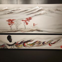 Les Galeries d'Art Beauchamp Classique - Martin Beupre artist