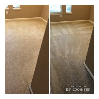 Trinity Steam Cleaning - Carpet is not that dirty but still want to freshen them up. Call us! - Carpet Cleaning Near Me