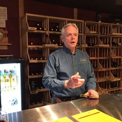 Sand Hollow Winery