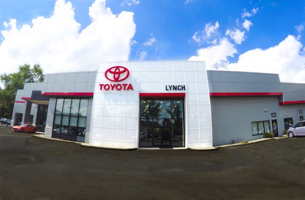 LYNCH TOYOTA - Updated December 2025 - 31 Photos & 109 Reviews - 179 ...