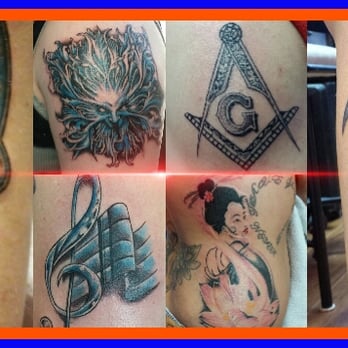 A1 Art Tattoos - #a1art #tattoos #LLC - Tattoo Near Me - Indianapolis, Indiana