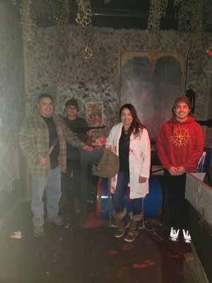 Labyrinth Escape Games by null