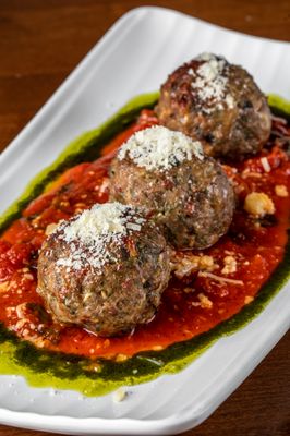 Amalfi Cucina + Mercato by null