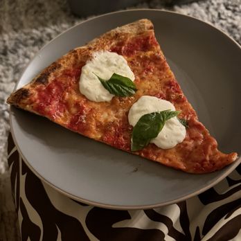 L'industrie Pizzeria - Burrata - Pizza Near Me - Brooklyn, New York L'industrie Pizzeria - Burrata - Pizza Near Me - Brooklyn, New York