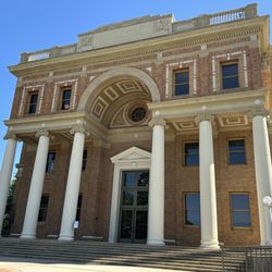 Atascadero City Hall