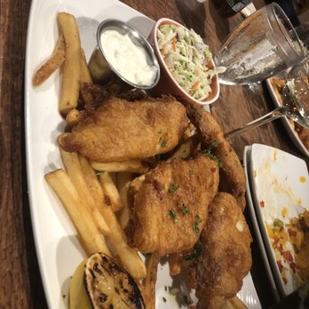 7 Cedars - Fish and chips - Casinos Near Me - Sequim, Washington