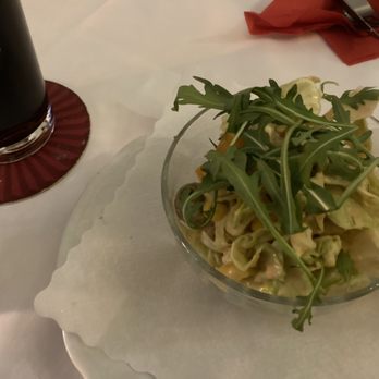 Eschenkrug - Salat - Italian Near Me - Lauenburg/Elbe, SH