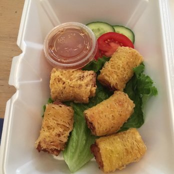 New Century - New century's egg rolls - Vietnamese Near Me - Syracuse, New York New Century - New century's egg rolls - Vietnamese Near Me - Syracuse, New York