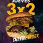 Photo of M83 Rough Food