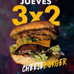 M83 Rough Food - Sin palabras. No aprovechar es andar perdido de órbita.