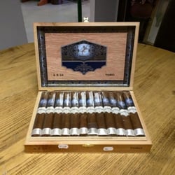 Williams Totally Tobacco