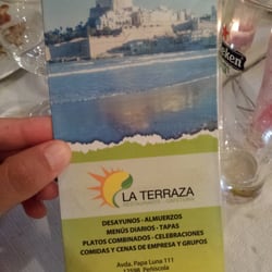 La Terraza