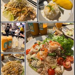 Chat Thai
