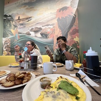 Aloha Stacks - Breakfast & Brunch Near Me - Irvine, California Aloha Stacks - Breakfast & Brunch Near Me - Irvine, California