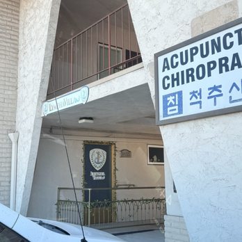Lympha Villa - Office - Massage Therapy Near Me - Torrance, California