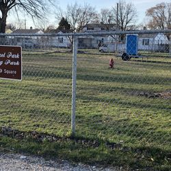 Hazel Park Dog Park