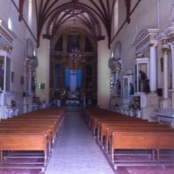 Ex-convento de San Francisco