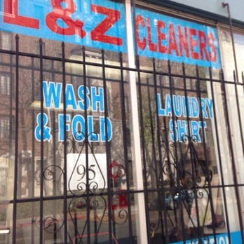 L & Z Cleaners - Laundry Services Near Me - Oakland, California L & Z Cleaners - Laundry Services Near Me - Oakland, California
