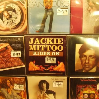 Sister Ray - Music & DVDs Near Me - London, XGL