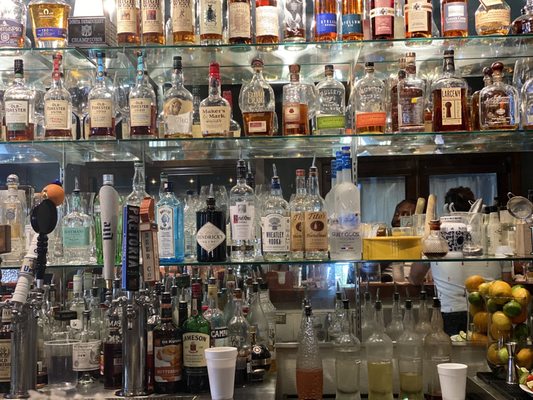 Friends Grille and Bar by null