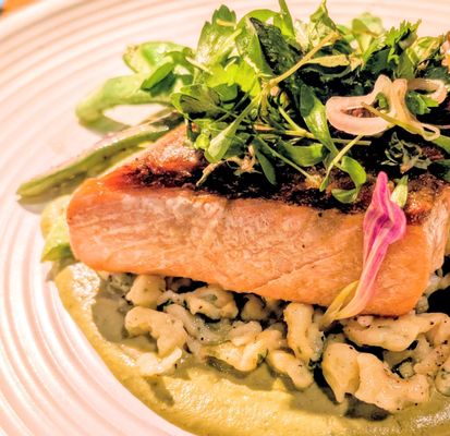 Campo at Los Poblanos by null Campo at Los Poblanos by null