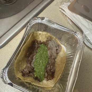 Tacombi - To go Ribeye Taco.... - Tacos Near Me - Westbury, New York Tacombi - To go Ribeye Taco.... - Tacos Near Me - Westbury, New York