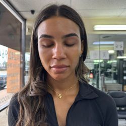 SOI Brow Threading-Inwood