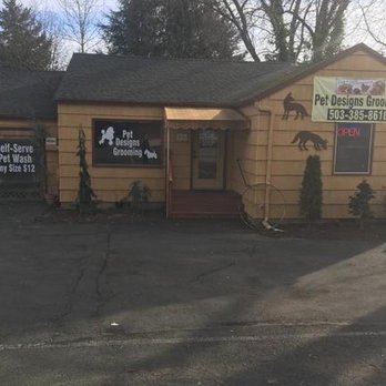Pet Designs - untitled - Pet Groomers Near Me - Salem, Oregon