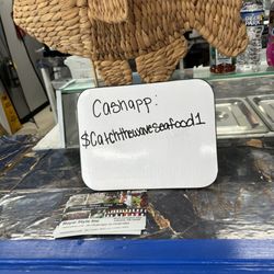 Cashspp