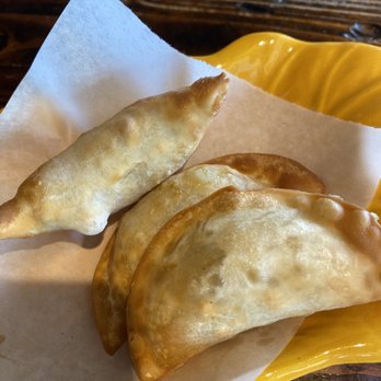 Thailicious - Curry poppers - Thai Near Me - Charleston, South Carolina Thailicious - Curry poppers - Thai Near Me - Charleston, South Carolina