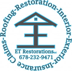 Slide of ET Restorations
