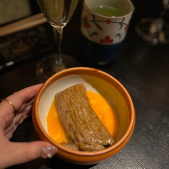Ima - Japanese A5 Wagyu Sukiyaki - Japanese Near Me - Beverly Hills, California