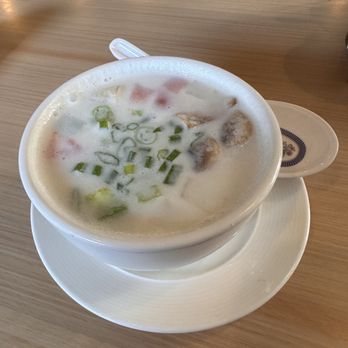 Sab Cafe - Tom Kha Soup - Vietnamese Near Me - Saint Petersburg, Florida Sab Cafe - Tom Kha Soup - Vietnamese Near Me - Saint Petersburg, Florida