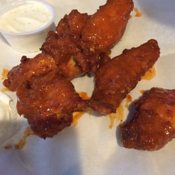 Stuft Pizza - Stuft hot wings - Pizza Near Me - Milpitas, California Stuft Pizza - Stuft hot wings - Pizza Near Me - Milpitas, California
