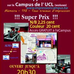 Impression Campus