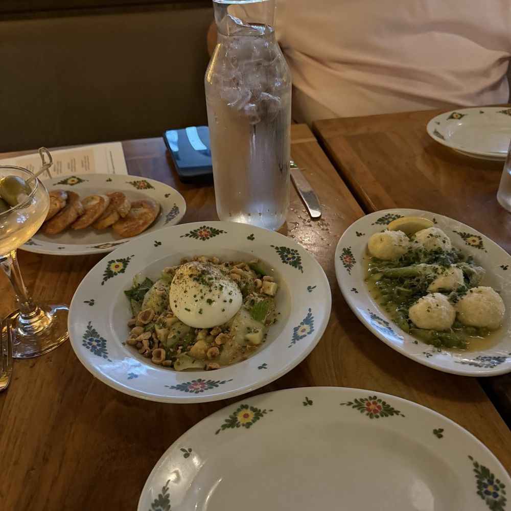 Osteria Morini - Italian Near Me - Washington, DC, District of Columbia