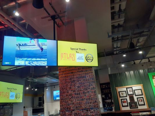 Atlas Brew Works Navy Yard Brewery & Tap Room by null