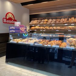 Bäckerei Bauder - 10.23