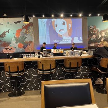Under Wraps - Sushi Bars Near Me - Pleasant Grove, Utah