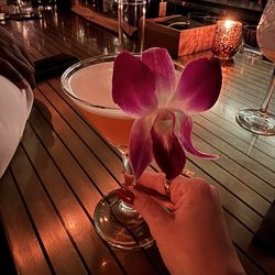 Sidecar - Honeymoon Suite
